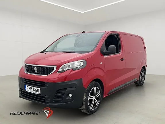 Peugeot E-Expert 2022 photo 3