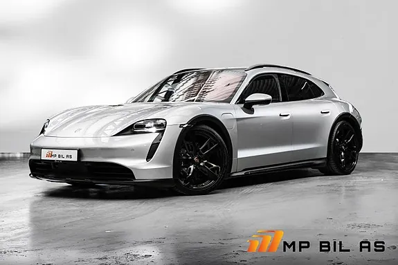 Porsche Andre