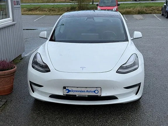 Tesla Model 3 2020 photo 2