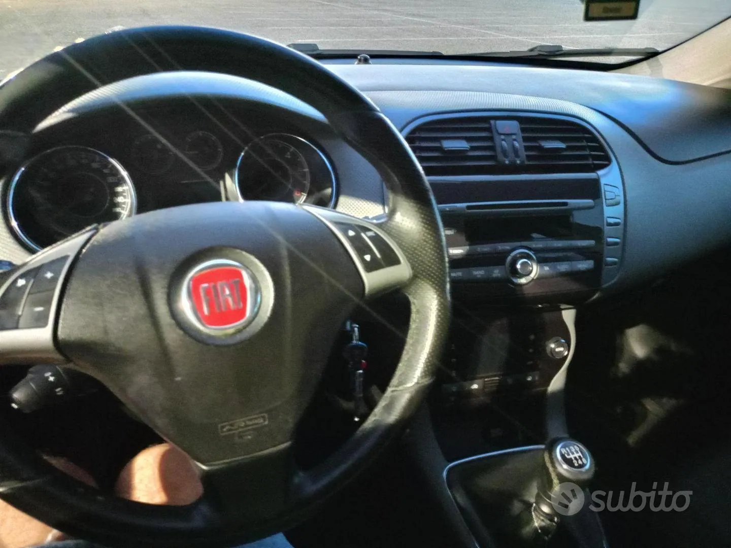 Fiat Bravo 2013 photo 5