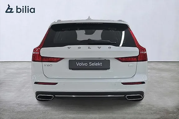 Volvo V60 2022 photo 5