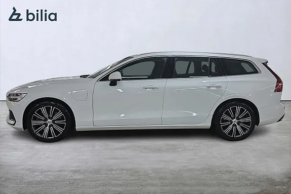 Volvo V60 2022 photo 3