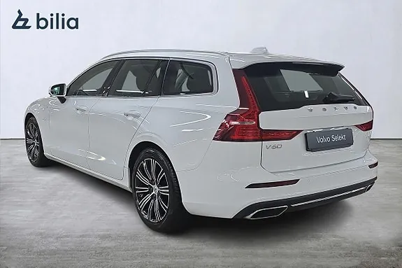 Volvo V60 2022 photo 2