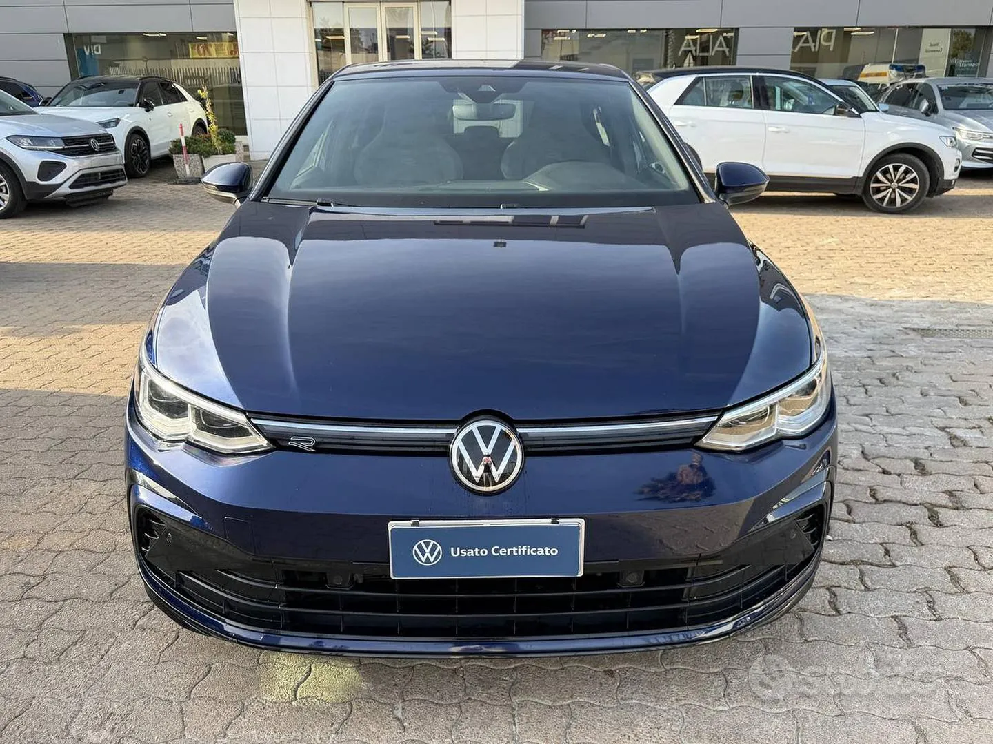 Volkswagen Golf 2020 photo 2