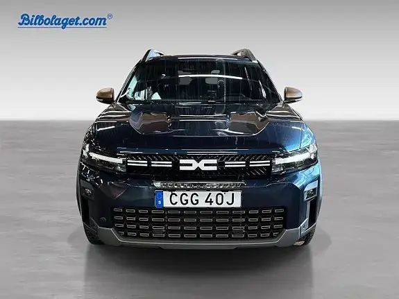 Dacia Bigster 2026 photo 2