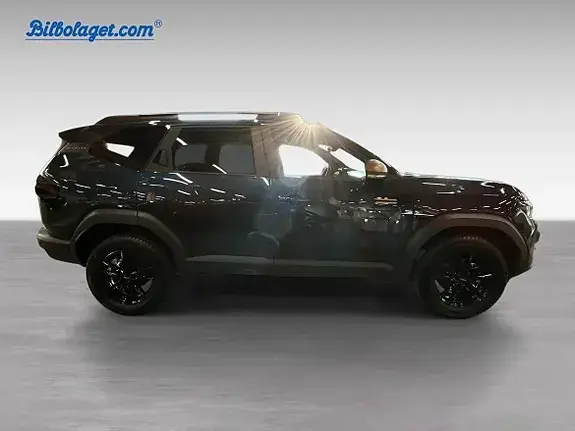 Dacia Bigster 2026 photo 4