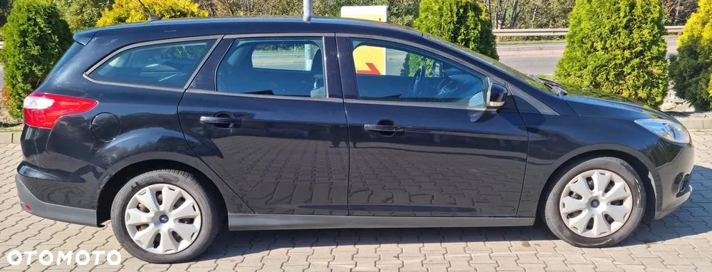 Ford Focus 2012 photo 5