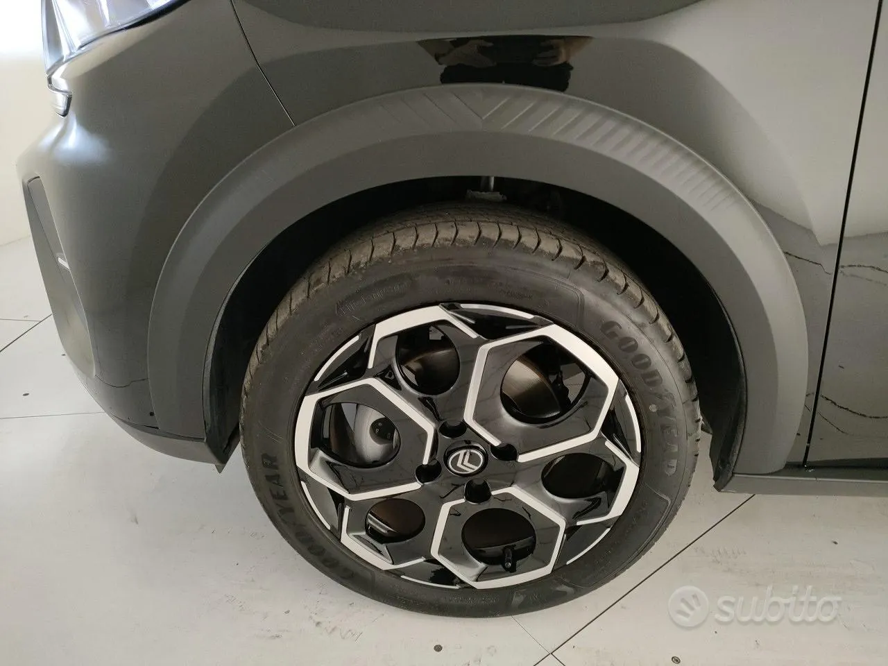 Citroen C3 2026 photo 5