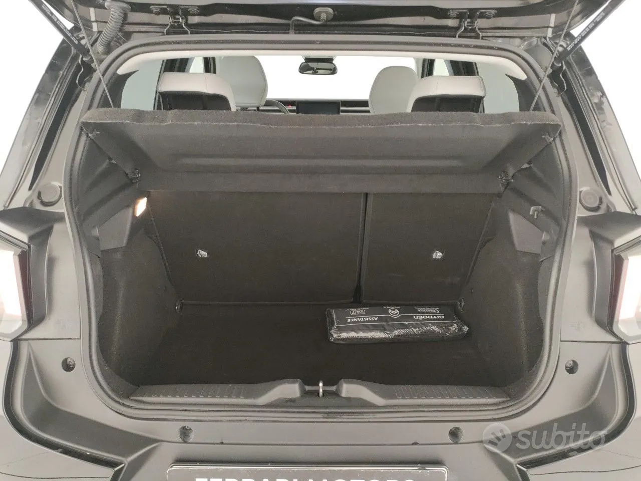 Citroen C3 2026 photo 4