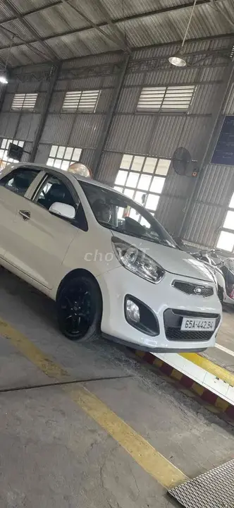 Kia Picanto 2013 photo 2