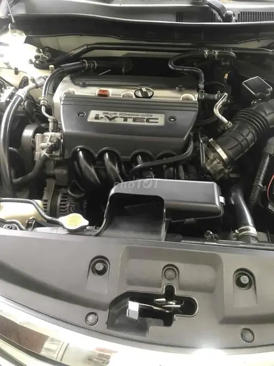 Honda Accord 2011 photo 5
