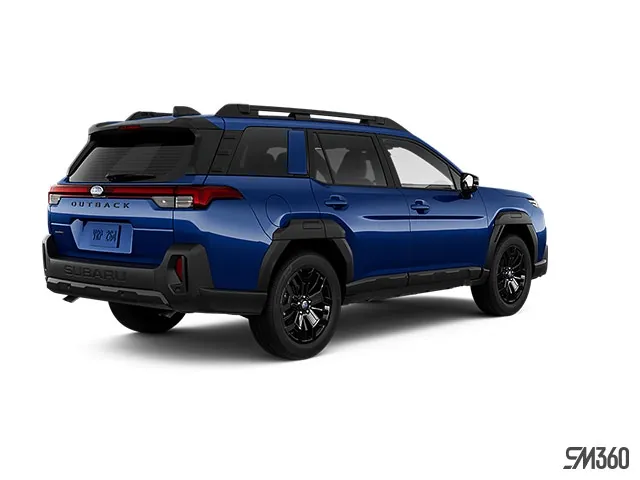 Subaru Outback 2026 photo 2