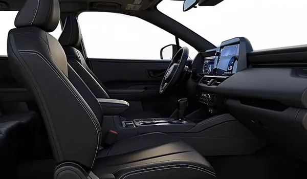 Subaru Outback 2026 photo 4