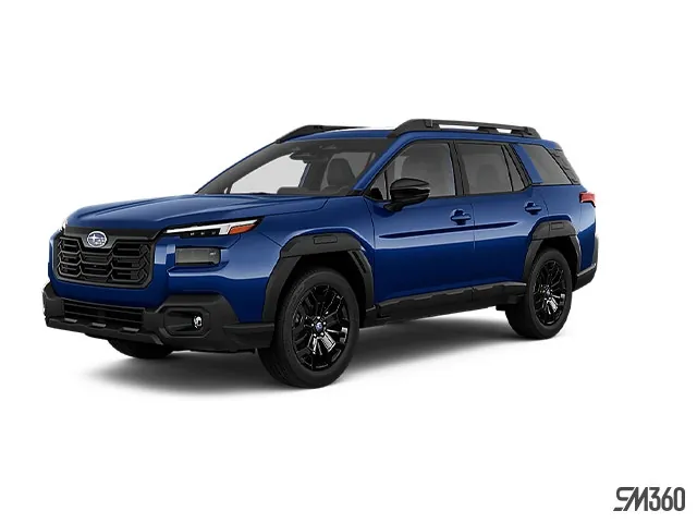 Subaru Outback 2026 photo 3