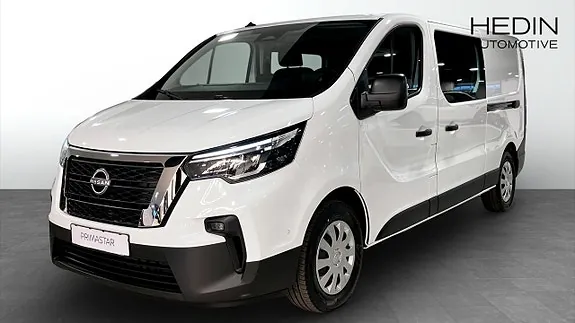Nissan Primastar