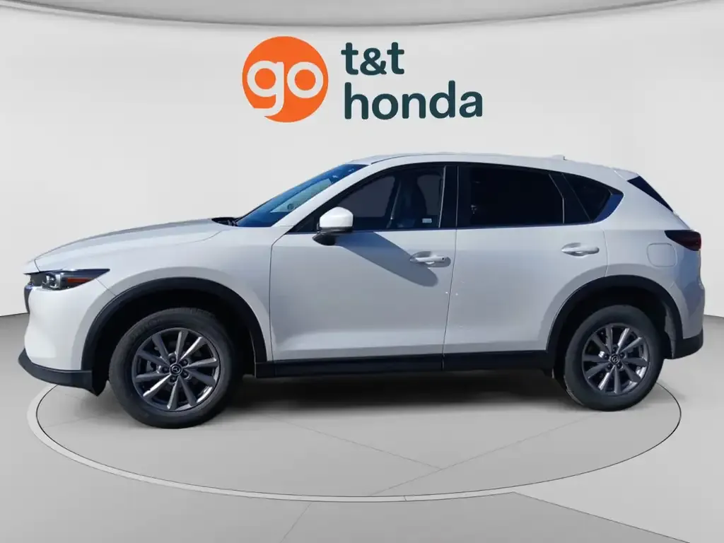 Mazda Cx-5 2025 photo 2