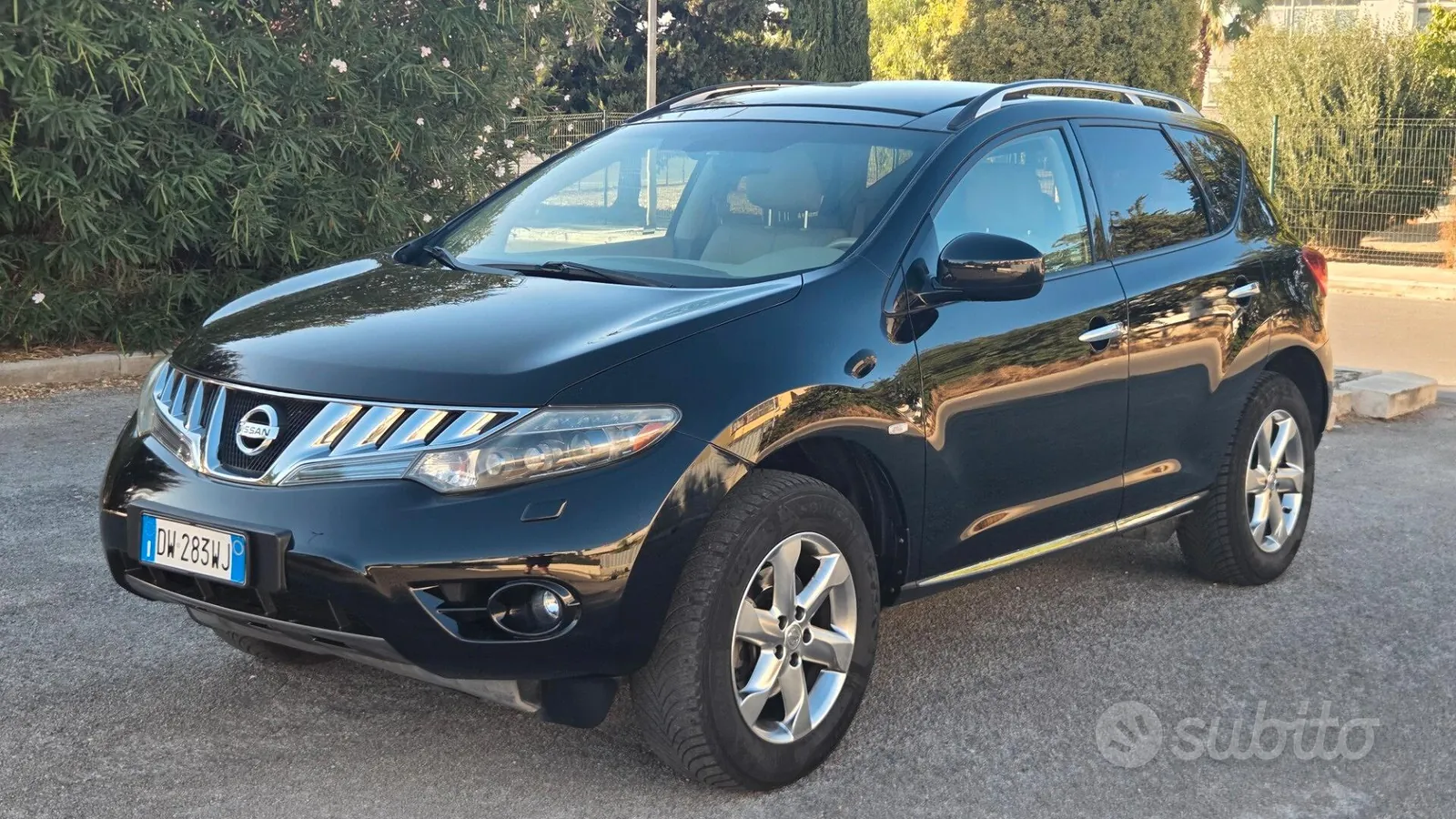 Nissan Murano