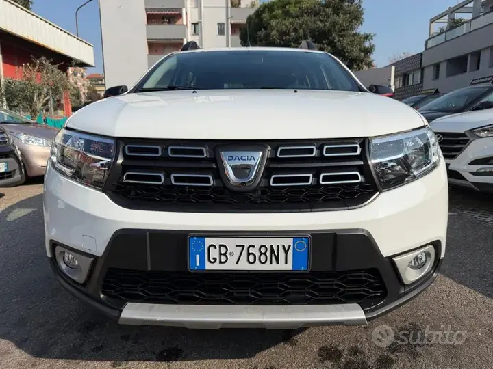 Dacia Sandero 2020 photo 3