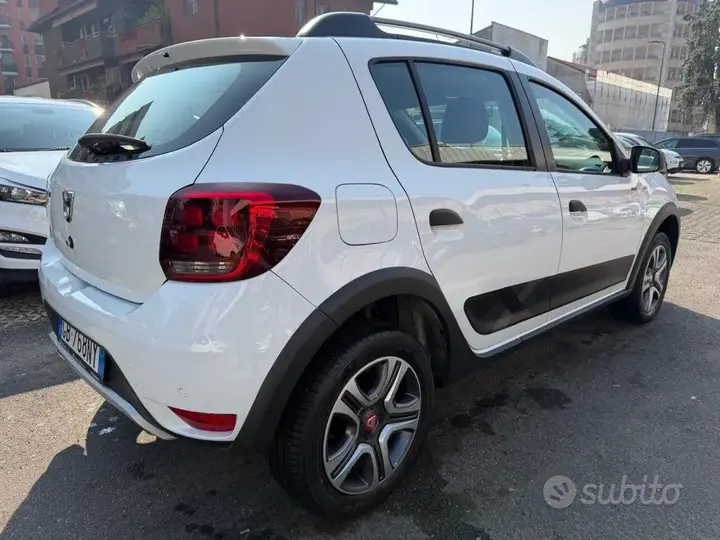 Dacia Sandero 2020 photo 4