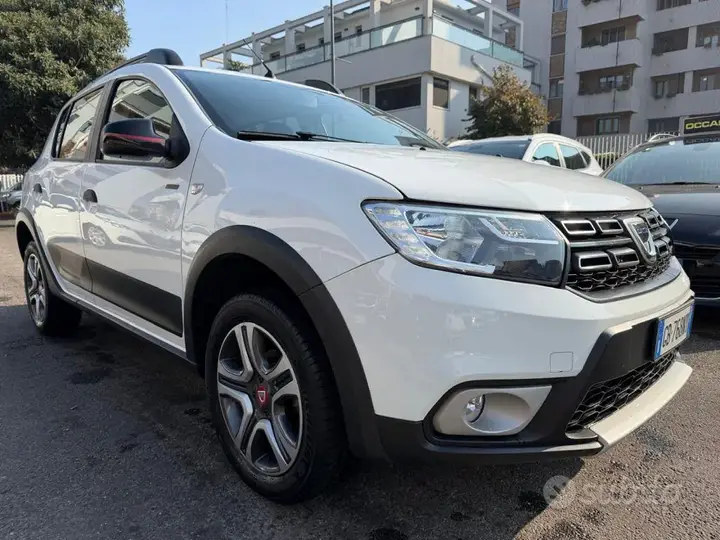 Dacia Sandero 2020 photo 2