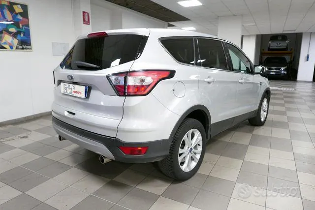 Ford Kuga 2019 photo 4