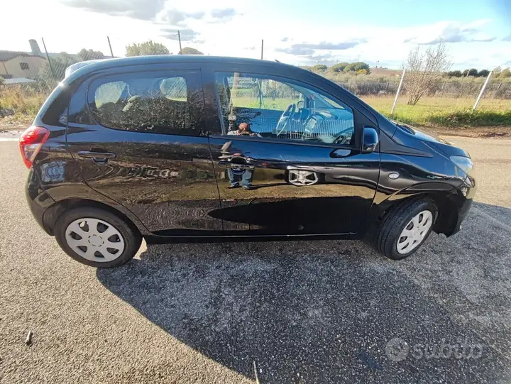 Peugeot 108 2018 photo 4