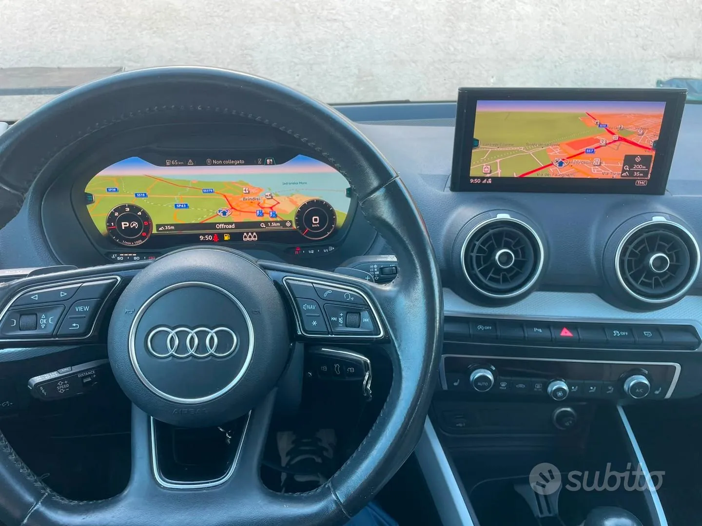 Audi Q2 2024 photo 3