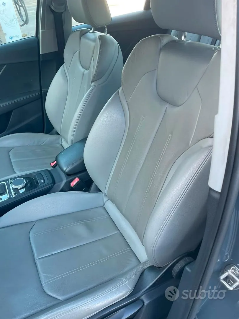Audi Q2 2024 photo 5