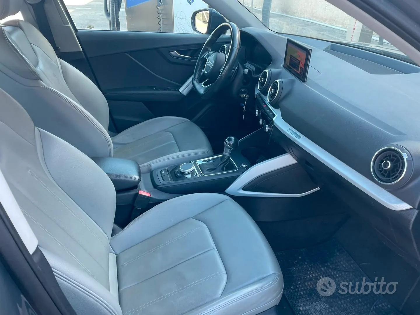 Audi Q2 2024 photo 4