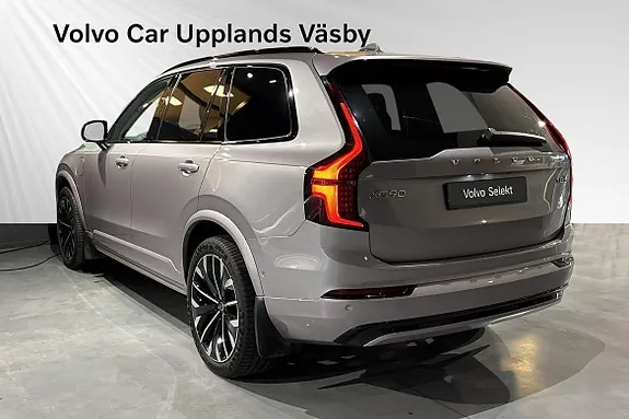 Volvo Xc90 2026 photo 4