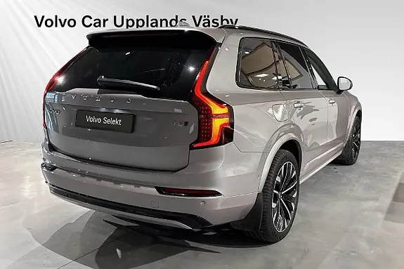Volvo Xc90 2026 photo 5