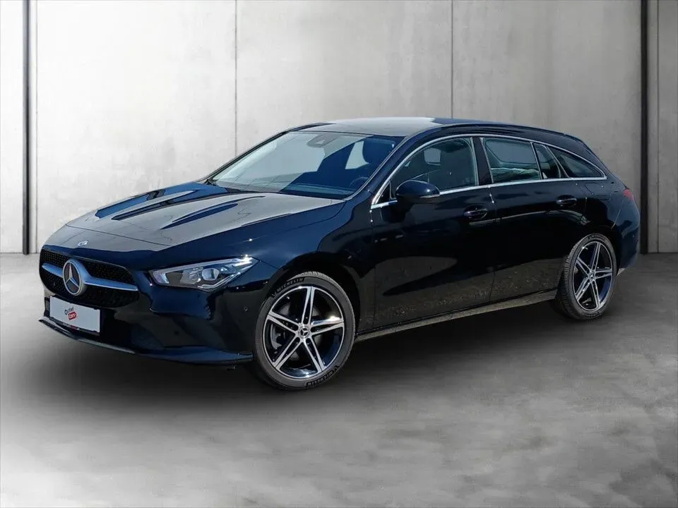 Mercedes-Benz Cla-Class 2022 photo 2