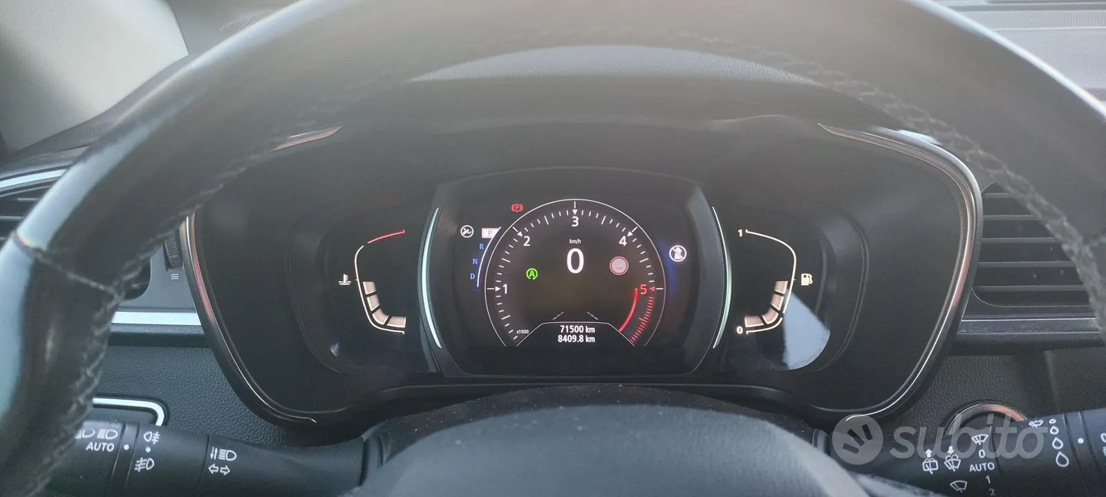 Renault Kadjar 2019 photo 4