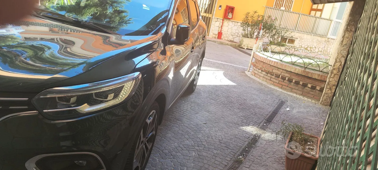 Renault Kadjar 2019 photo 2