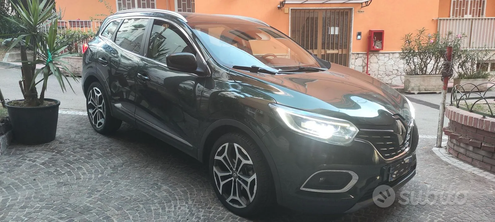 Renault Kadjar 2019 photo 3