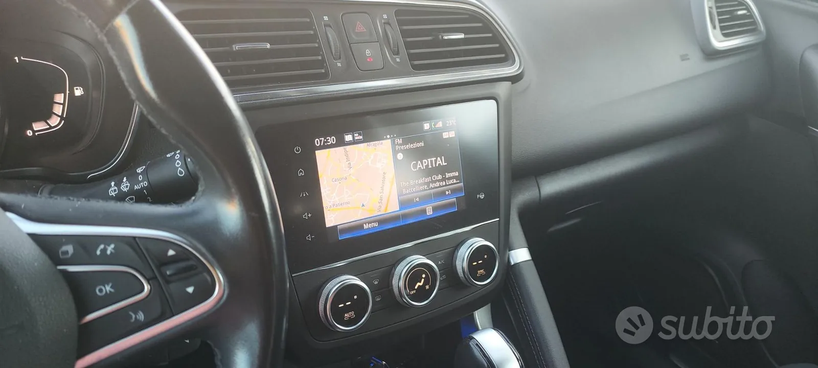 Renault Kadjar 2019 photo 5