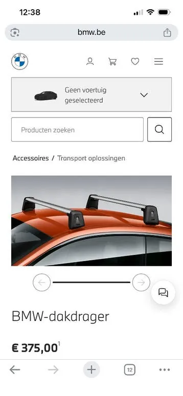 BMW I4