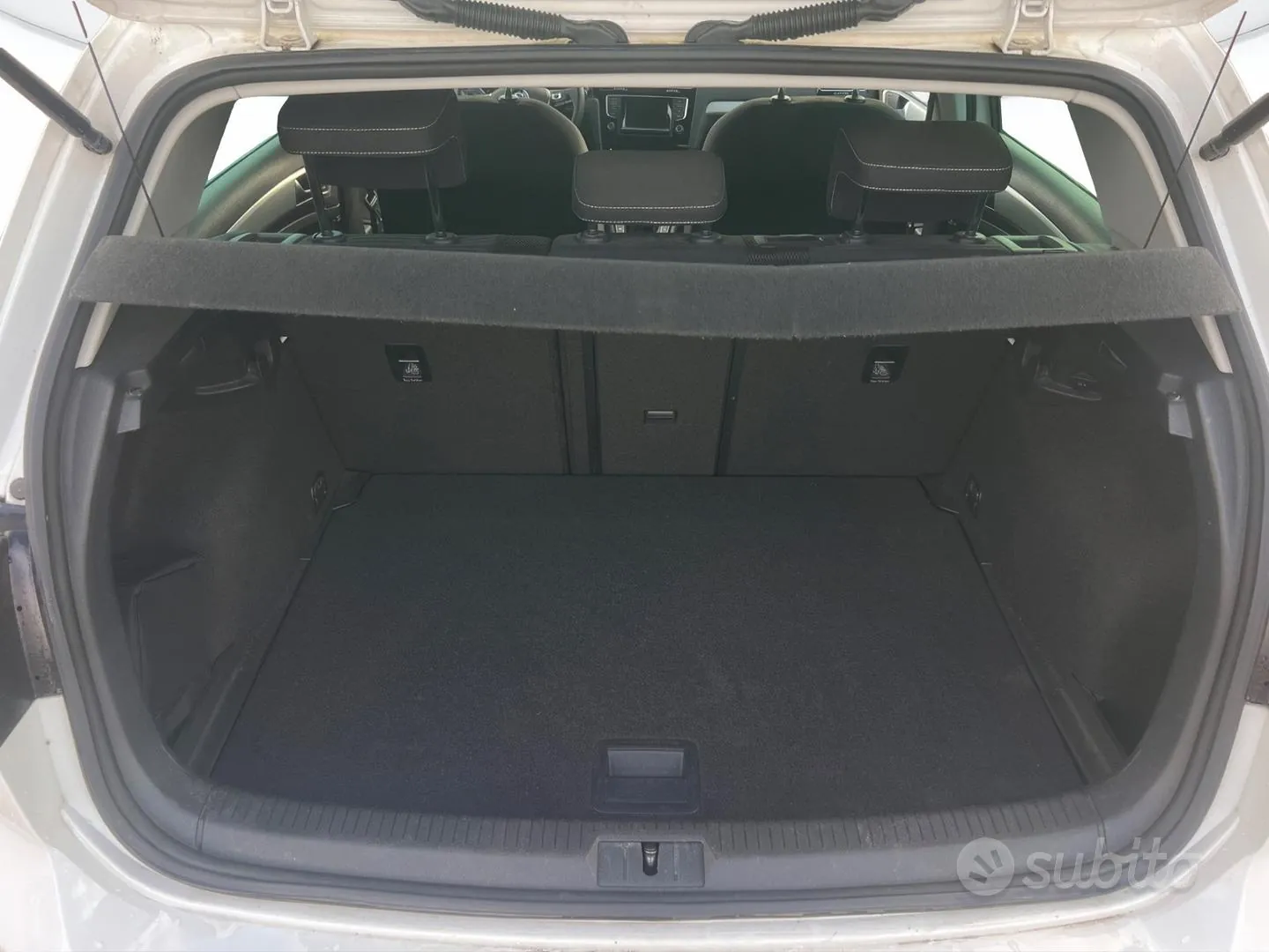 Volkswagen Golf 2014 photo 4