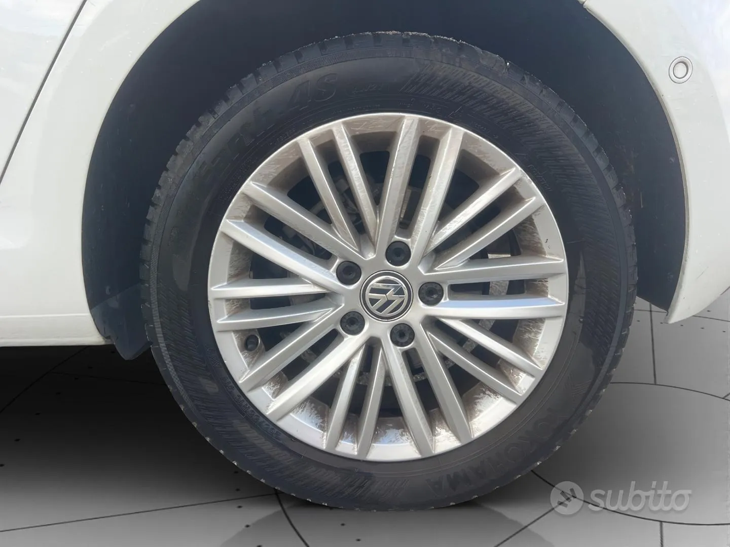 Volkswagen Golf 2014 photo 5