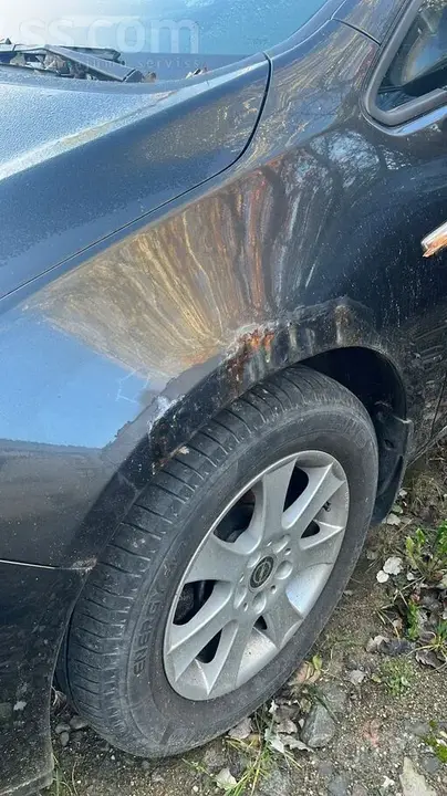 Opel Astra 2012 photo 4
