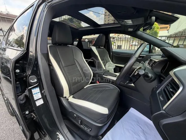Lexus Rx300
