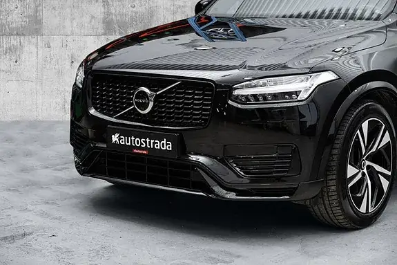 Volvo Xc90 2022 photo 2