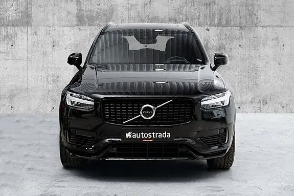 Volvo Xc90 2022 photo 4