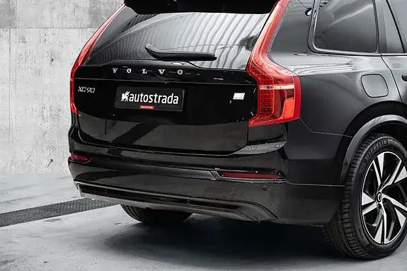Volvo Xc90 2022 photo 5