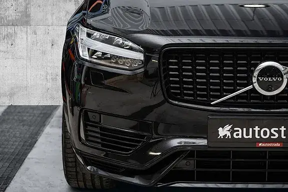 Volvo Xc90 2022 photo 3