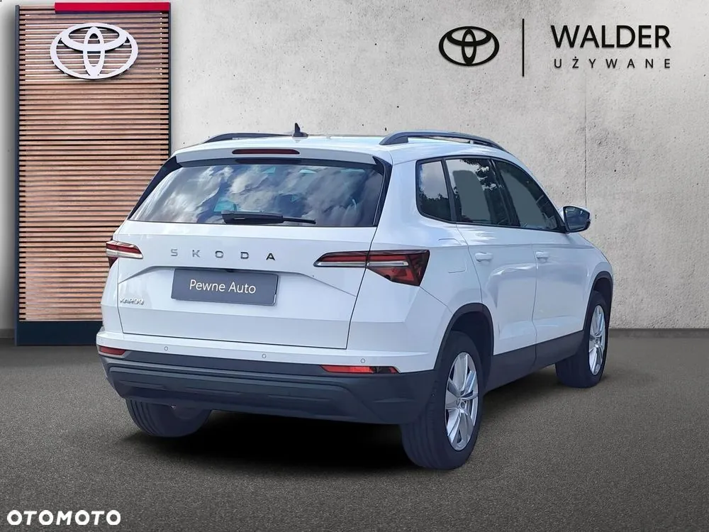 Skoda Karoq 2024 photo 5