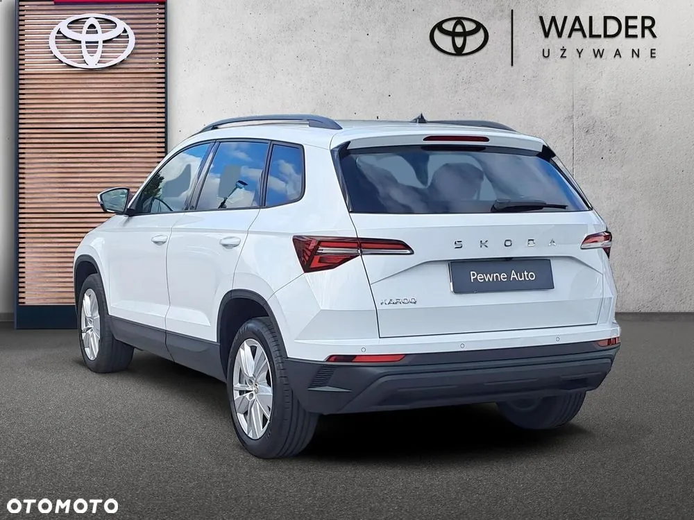 Skoda Karoq 2024 photo 3
