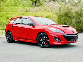 Mazda Axela 2013 photo 2