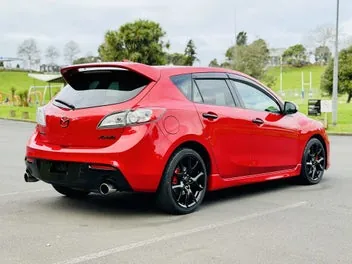 Mazda Axela 2013 photo 4