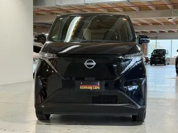 Nissan Sakura 2022 photo 3